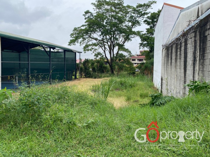 Venta de Terreno, Lomas de Ayarco, Curridabat.